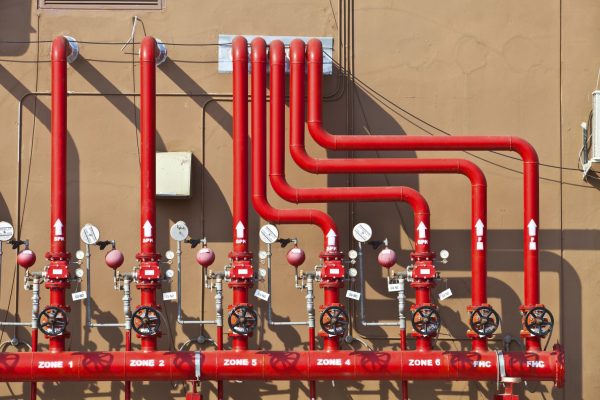 tiêu chuẩn PCCC trạm biến áp