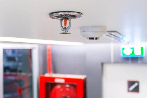 Thiết kế, thẩm duyệt PCCC Khu Căn Hộ Cao Cấp C-Skyview Bình Dương